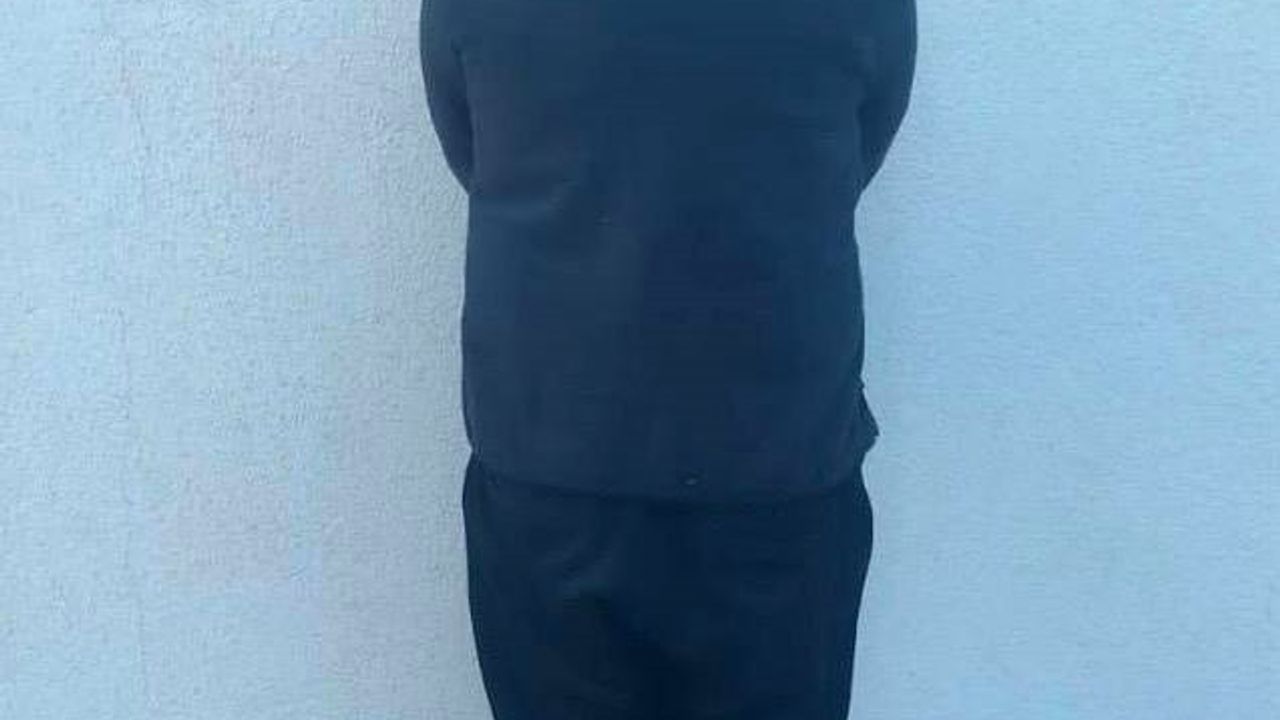 Gaziantep'te Terör Operasyonunda FETÖ/PDY Üyesi Şüpheli Yakalandı