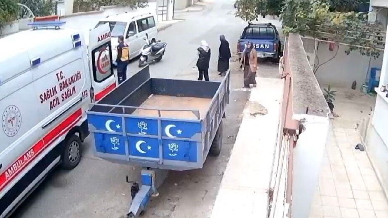 Gaziantep’te uzaklaştırma kararlı koca tarafından vurulan kadın yaşamını yitirdi