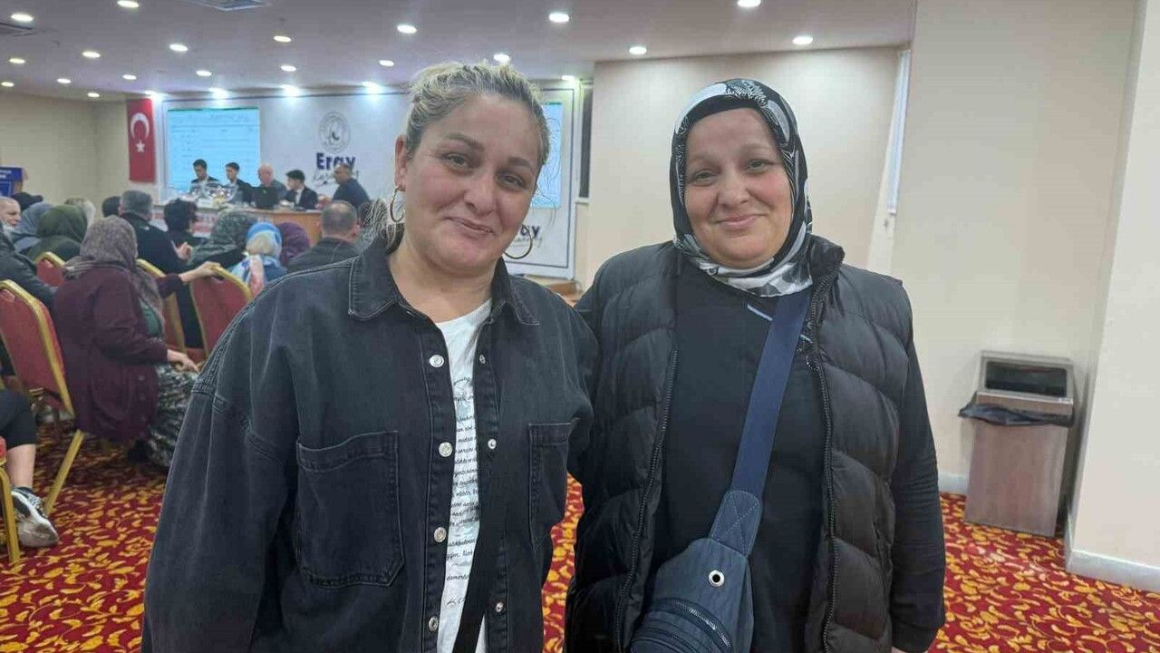 Gaziosmanpaşa İstanbul Vadi Evleri 1. Kısım 2. Etap'ta hak sahipleri noter huzurunda belirlendi