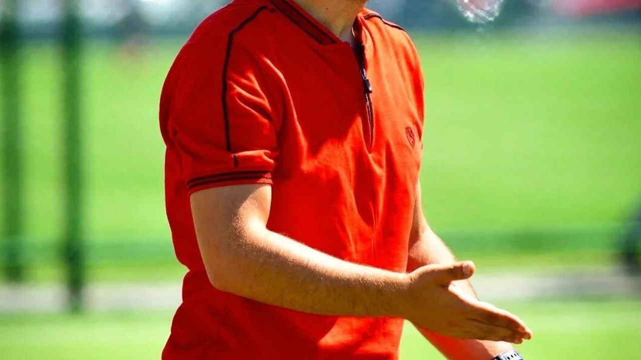 Gaziosmanpaşaspor, Aykut Özden ile yollarını ayırdı