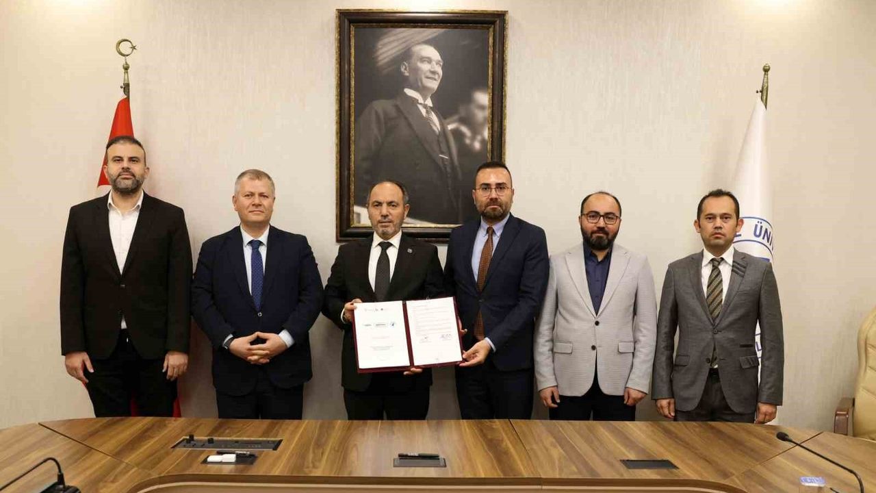 GEKA ile üniversite arasında 'Türkiye Siber Vatan' protokolü: 2026'da siber güvenlik eğitimi