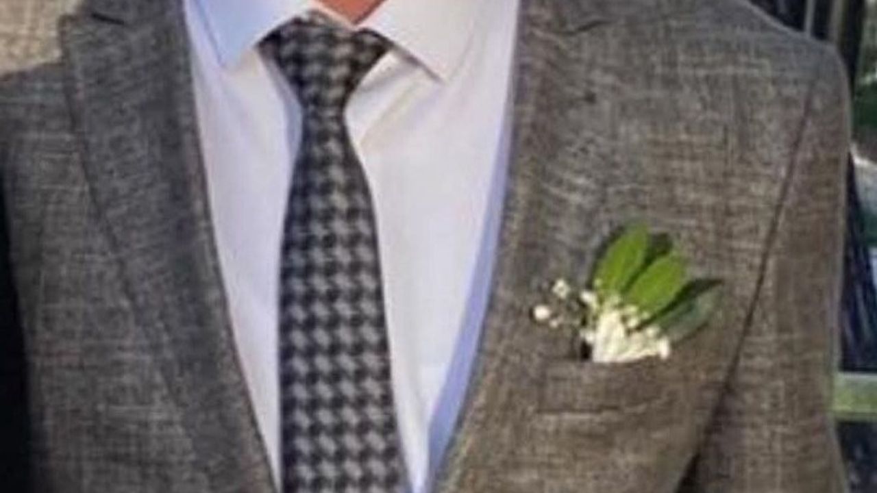 Gelibolu'da yağmur nedeniyle düşen motosiklet sürücüsü hayatını kaybetti