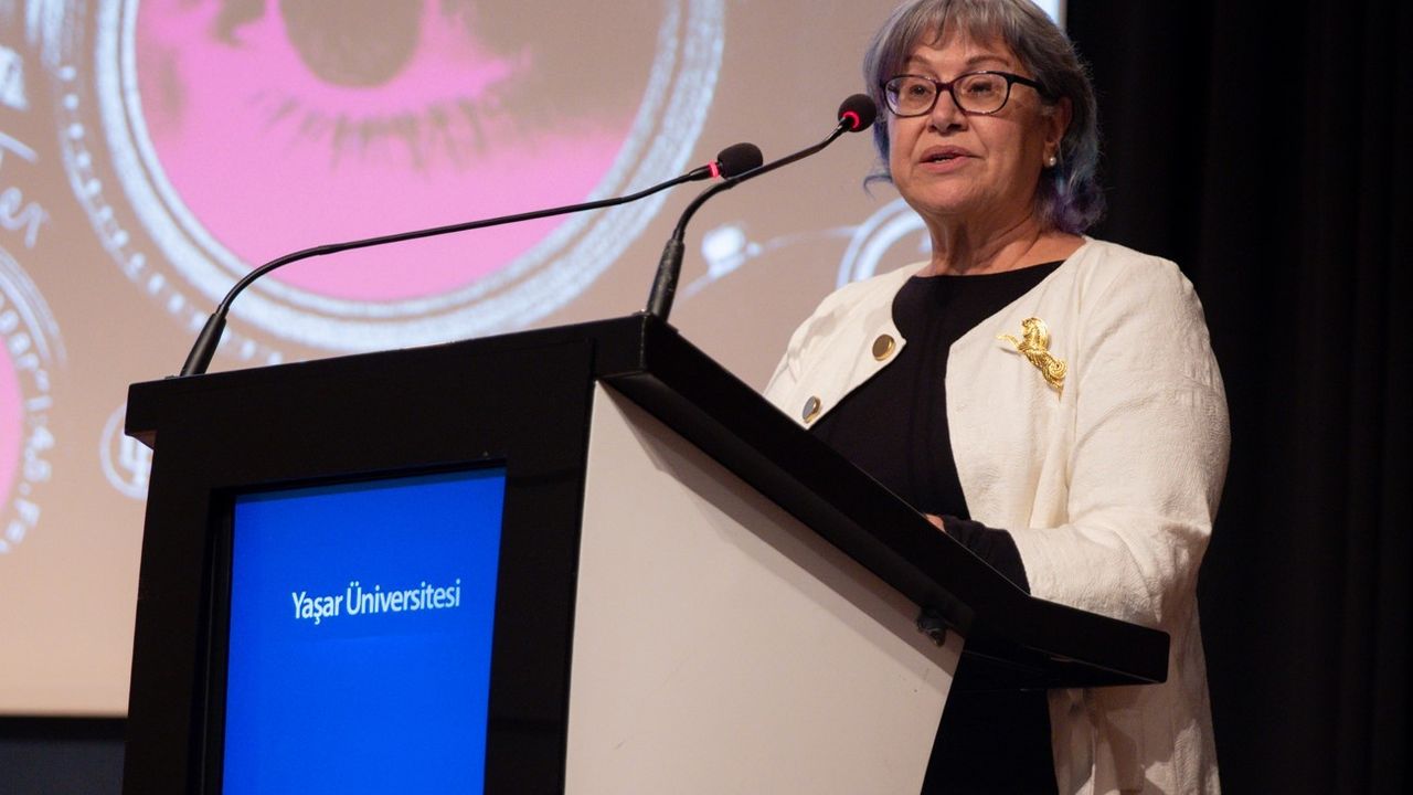 Genç sinemacılar İzmir'de buluştu: Contact Uluslararası Öğrenci Filmleri Festivali 11. yılında