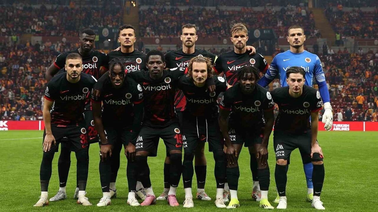 Gençlerbirliği Başkanı Mehmet Kaya, Galatasaray mağlubiyetinin ardından futbolculara prim verdi