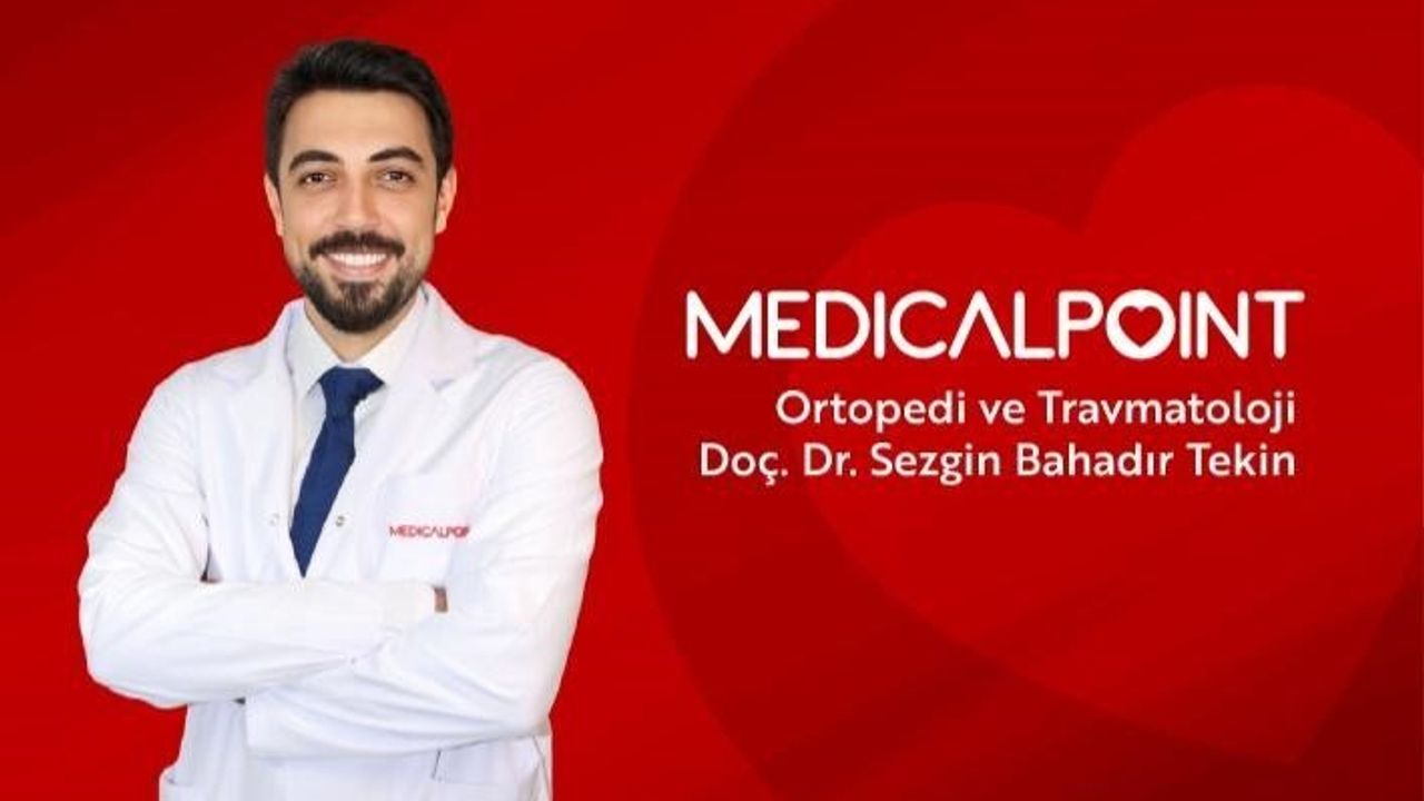 Gençlerde artan menisküs yırtıkları: Uzman uyarısı ve tedavi seçenekleri