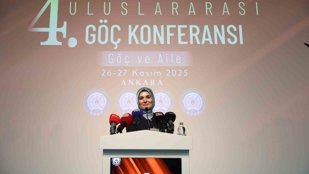 Göktaş: Göçün Etkileri İnsan, Aile ve Toplum Ruhunu Derinden Etkiliyor