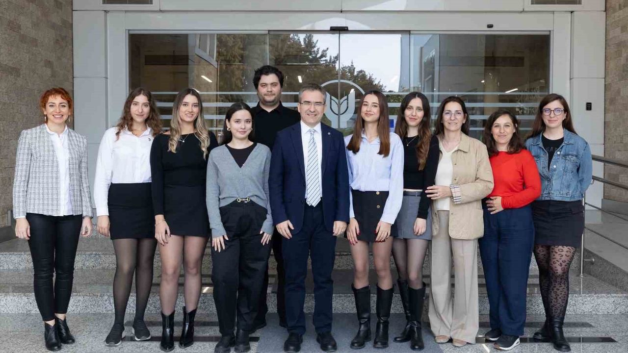 Green Minds'in FoodGuard uygulaması EIT Food 'Waste-to-Value' finalinde