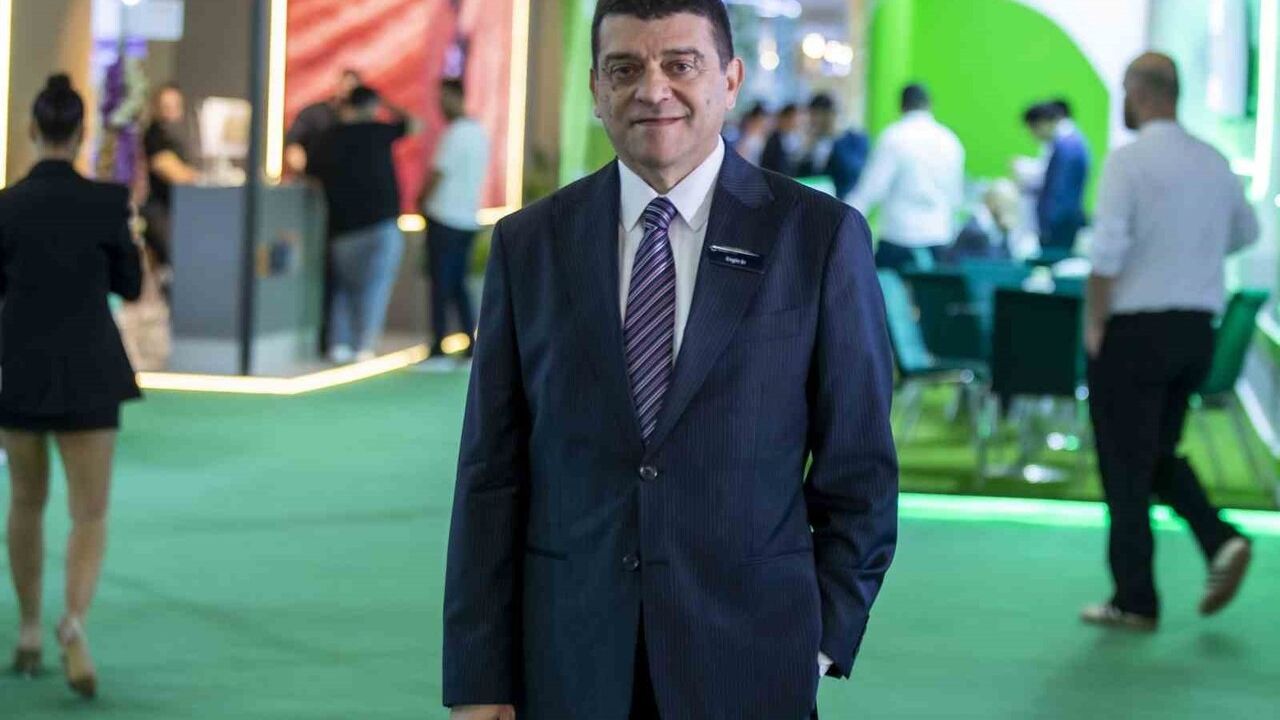 Growtech Antalya 24. edisyonunda 135 ülkeden 40 bini aşkın ziyaretçi ağırladı