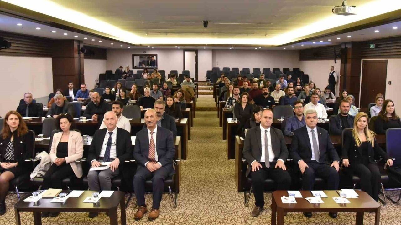 GSO'da KKDİK Eğitimi: Kimyasallar Yönetiminde Uyum ve Risk Değerlendirmesi Öne Çıktı