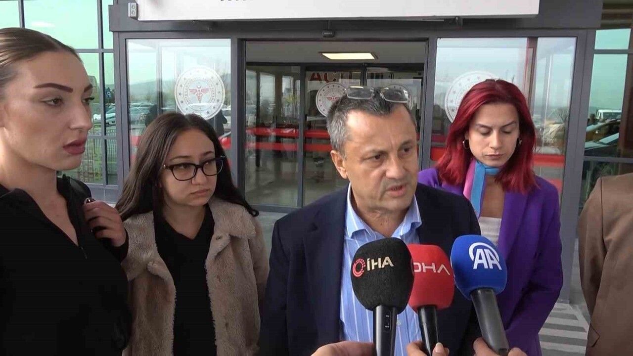 Güllü soruşturmasında kızı Tuğyan Ülkem Gülter ve arkadaşı gönüllü uyuşturucu testi verdi