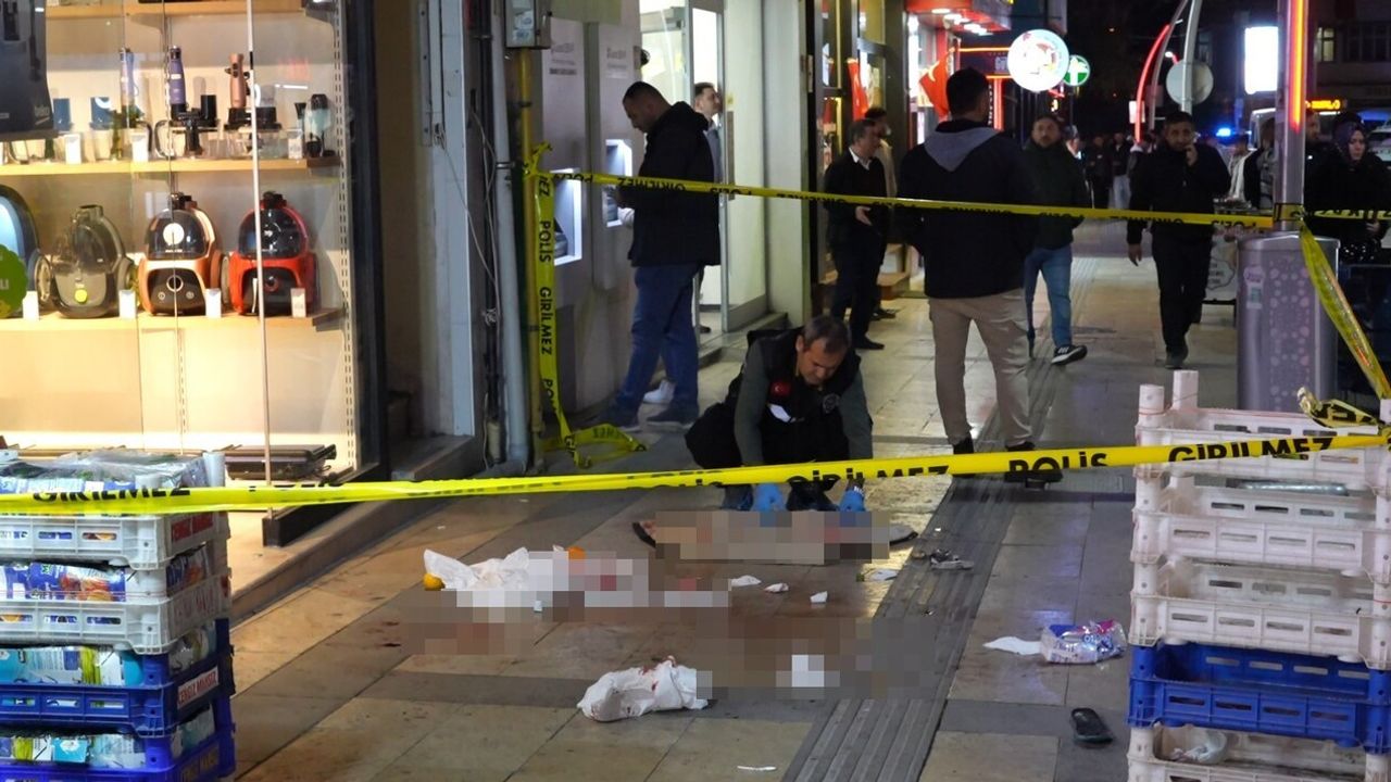 Gümüşhane'de boşanma aşamasındaki eşinin bıçaklı saldırısına uğrayan kadın yaralandı