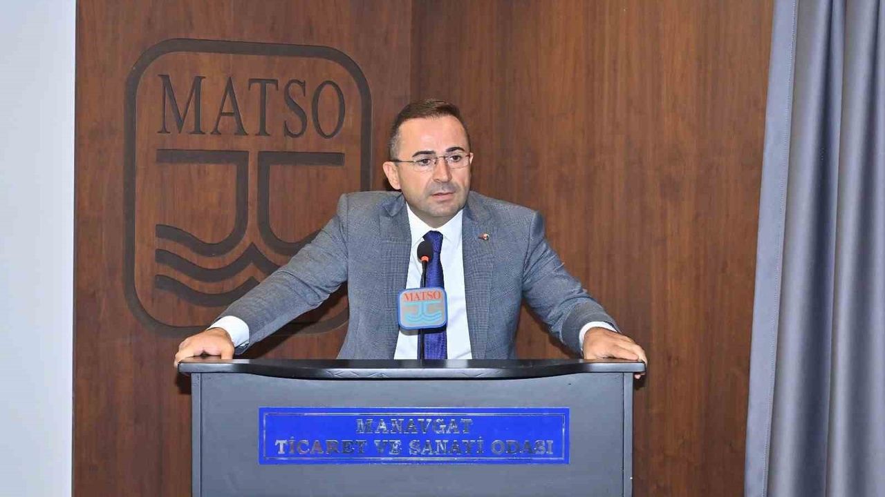 Güngör: Turizm işletme belgesi harçlarındaki artış küçük işletmeler için ağır maliyet yaratacak