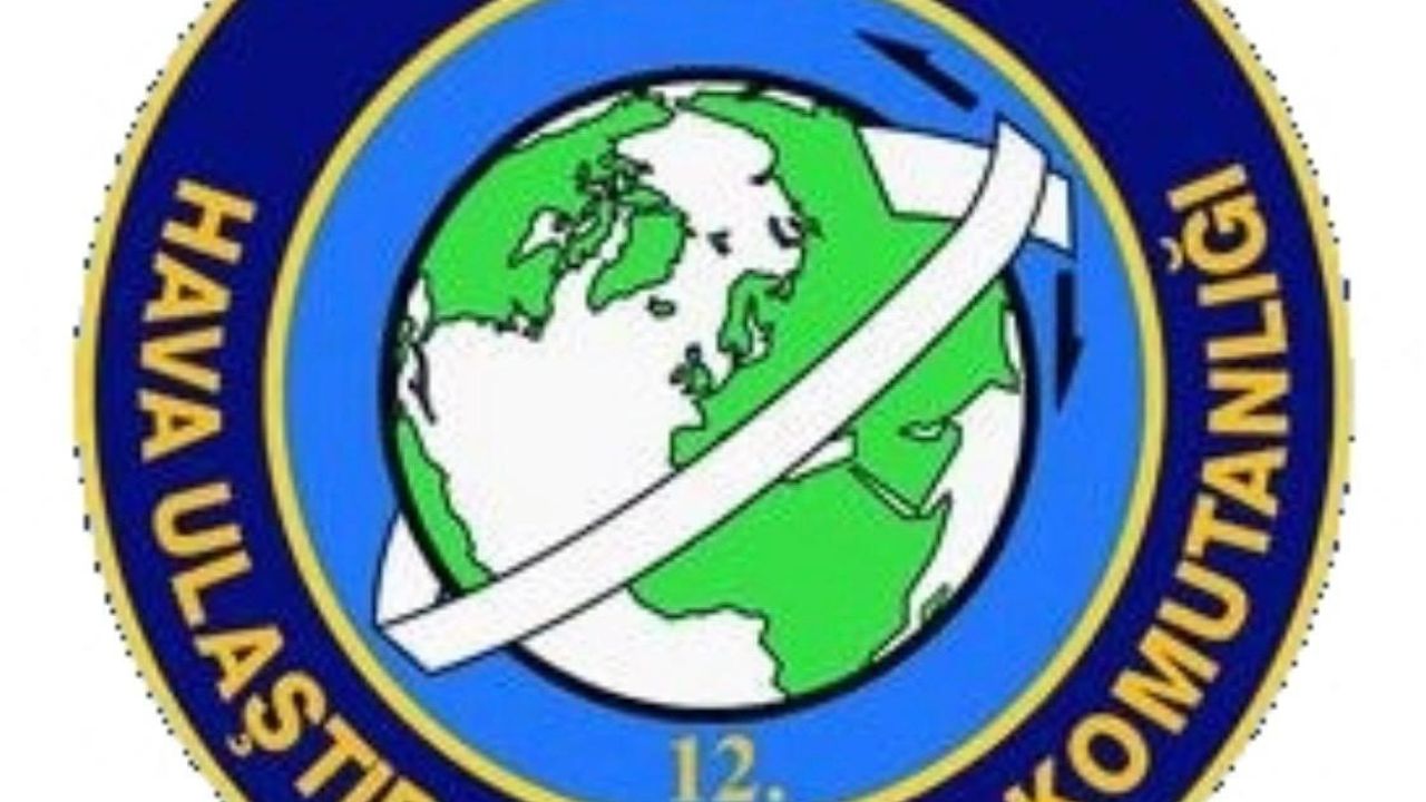 Gürcistan'da düşen askeri kargo uçağında 12. Hava Ulaştırma Ana Üs Komutanlığı'ndan 9 personel şehit oldu