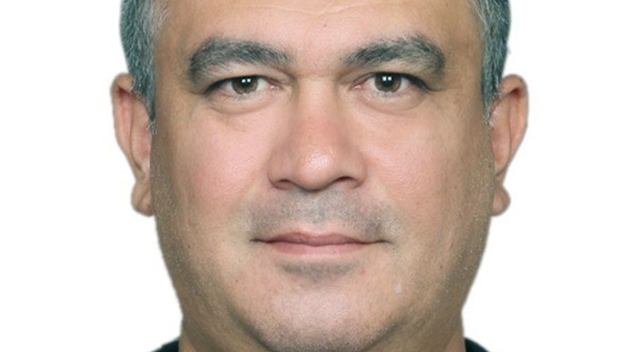 Gürcistan'daki C-130 kazasında Amasyalı Astsubay Başçavuş Hamdi Armağan Kaplan şehit oldu