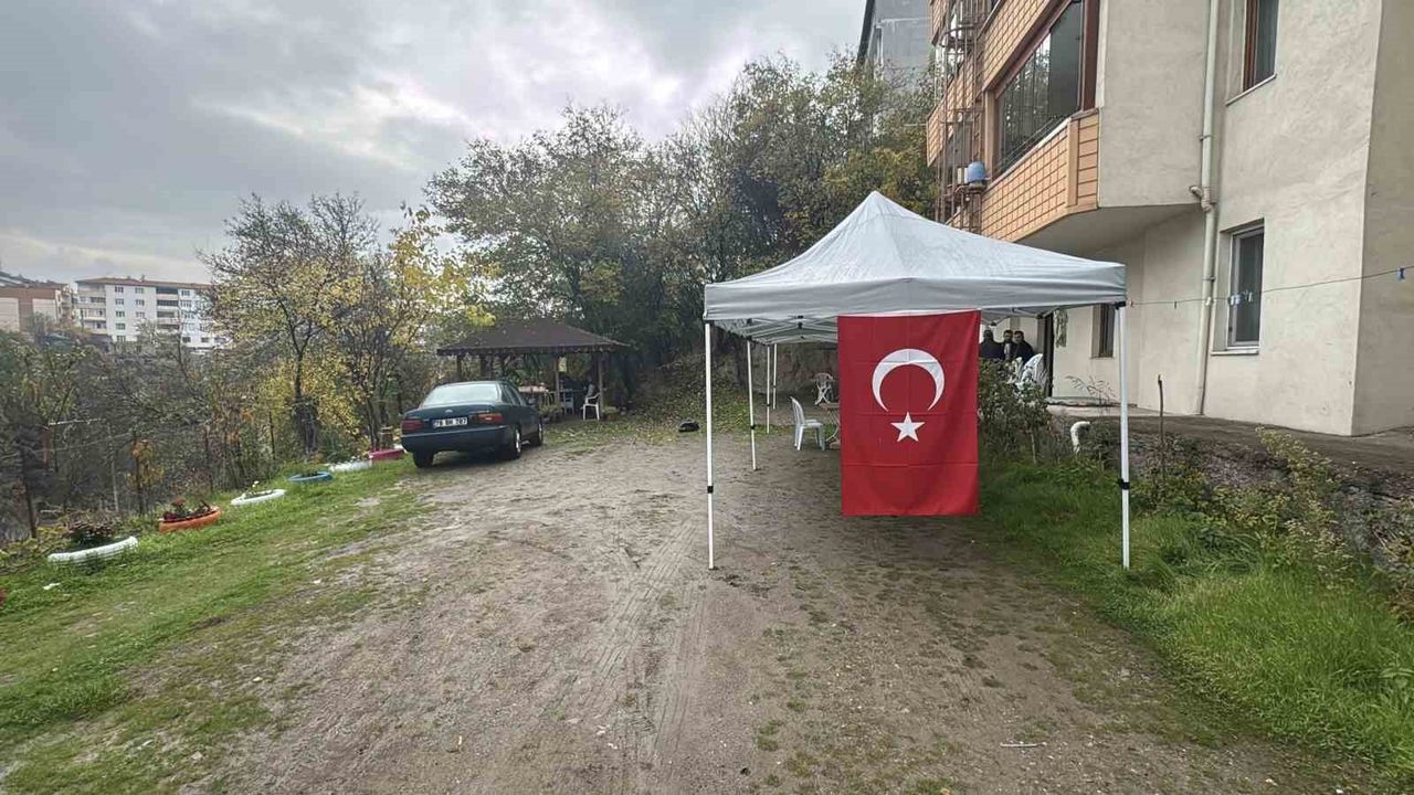 Gürcistan'daki C-130 kazasında şehit olan Kıdemli Başçavuş Nuri Özcan'ın babası: "Oğlum mesleğini çok severdi"