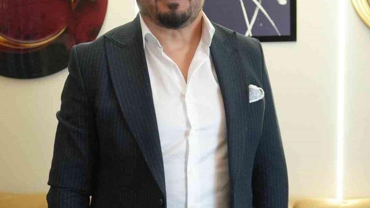 HAGİAD Başkanı Fatih Erkan'dan 10 Kasım Mesajı: Atatürk'ü Saygı, Minnet ve Özlemle Andık