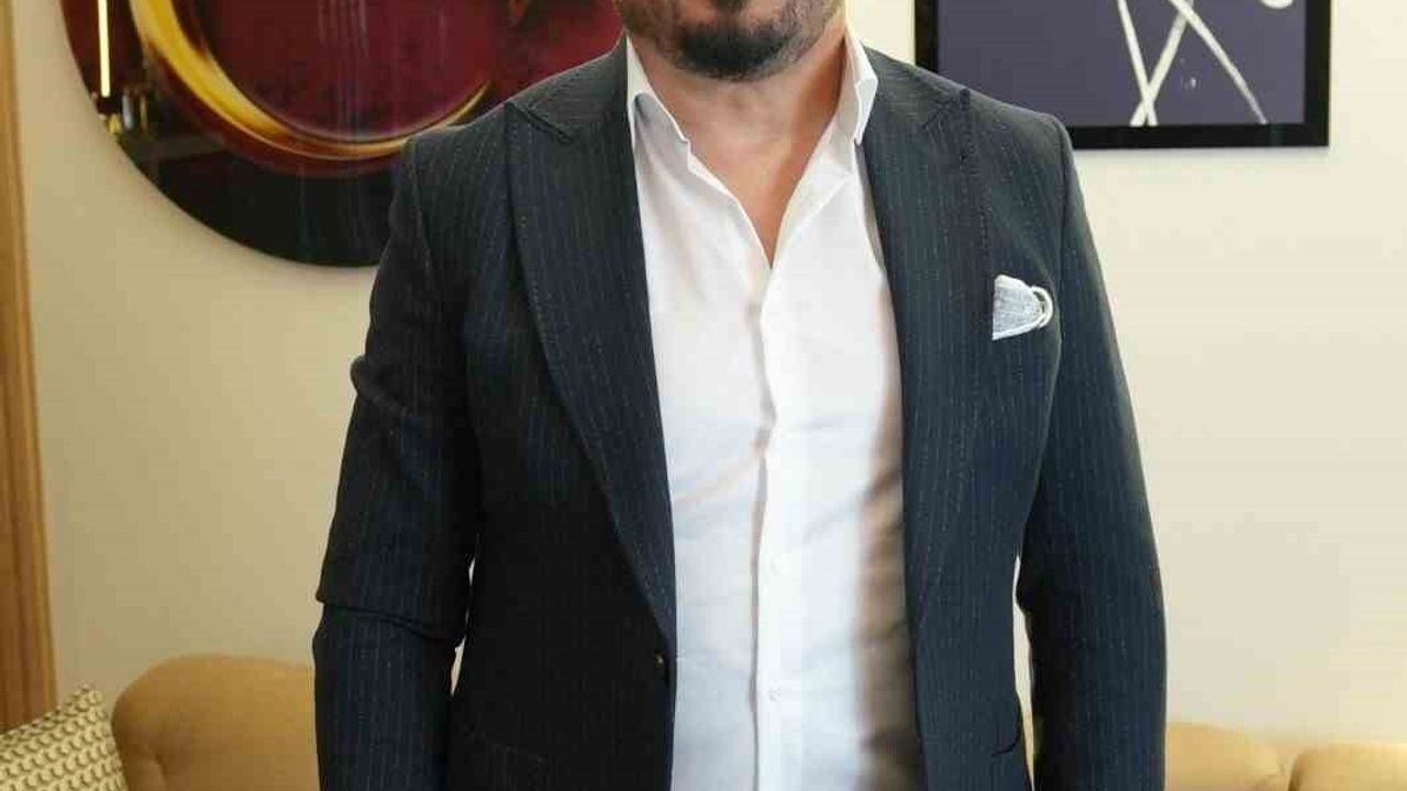 HAGİAD’ın 'Gelenekten Geleceğe' Programında Selahattin Kılıç Hacılar’ın Yakın Tarihini Anlattı