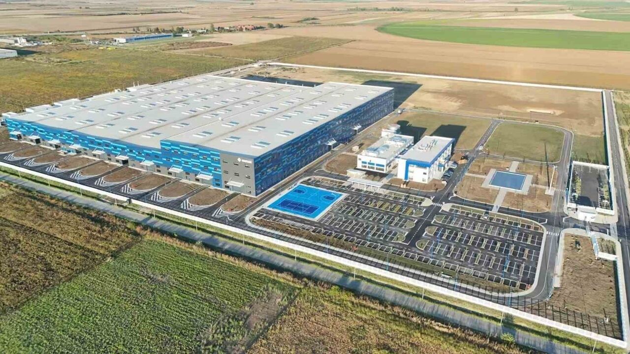 Haitian Serbia Sırbistan’daki Üretim Tesisini Geliştirmek İçin Open House Düzenledi