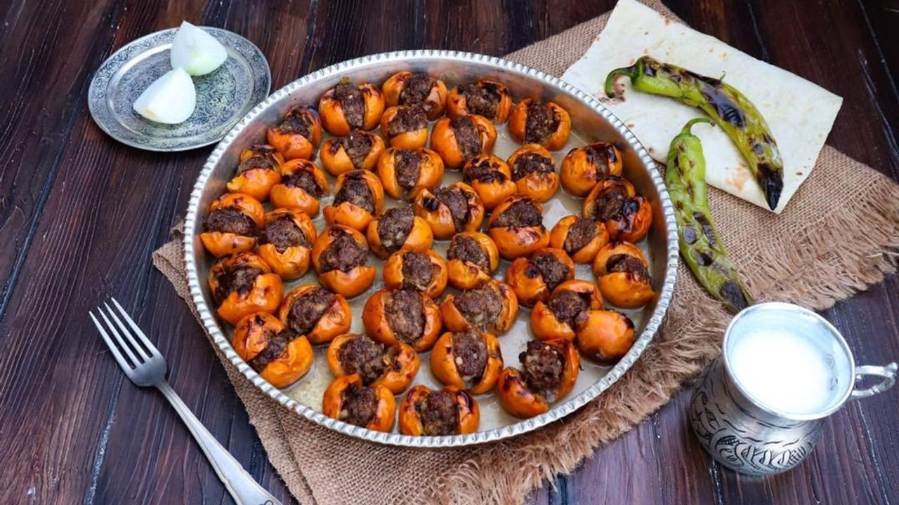 Haliliye Belediyesi 'Urfa Şefini Arıyor' Yarışmasına Başvurular 30 Kasım'a Uzatıldı