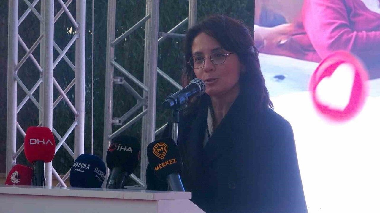 Hasan Özcan Yaşamevi Muğla'da hizmete açıldı