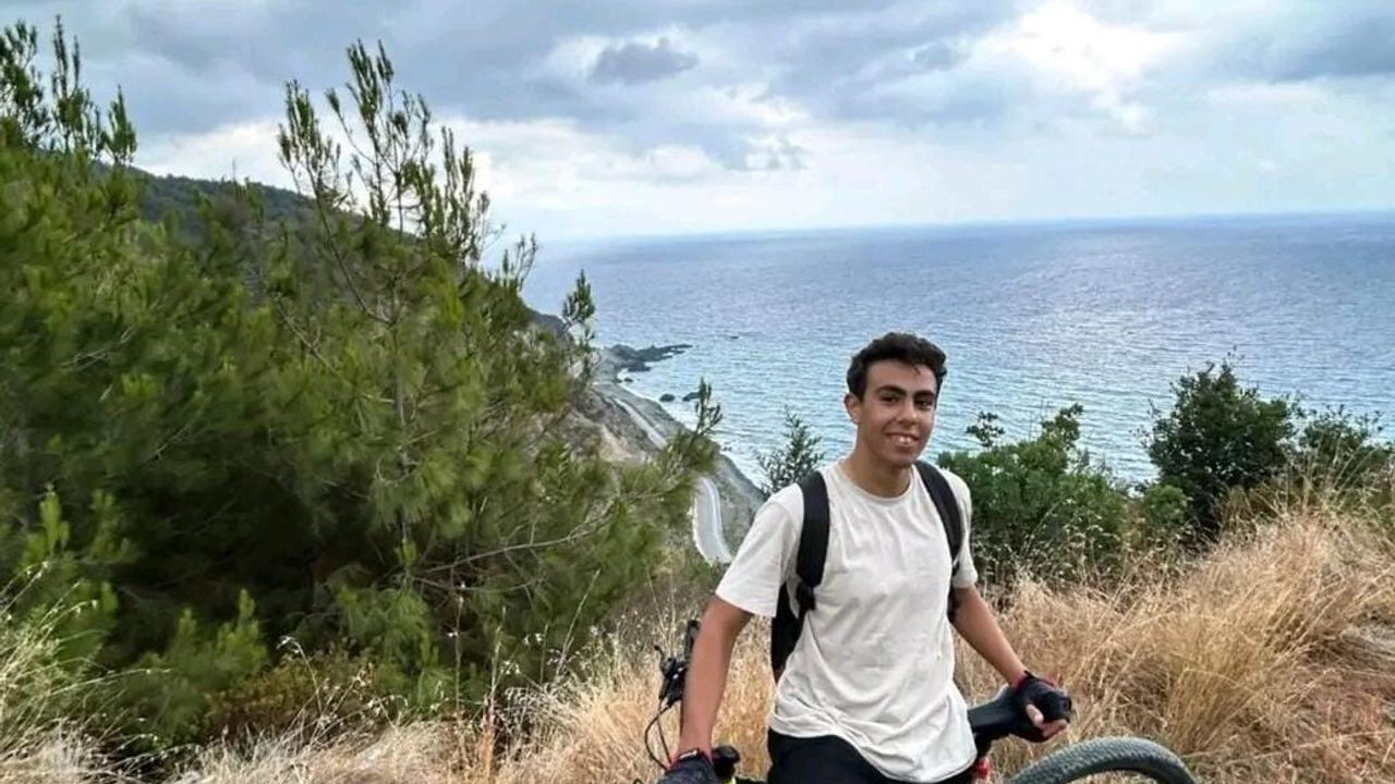 Hatay'da motosiklet kazasında iki çocuğun kuzen olduğu belirlendi