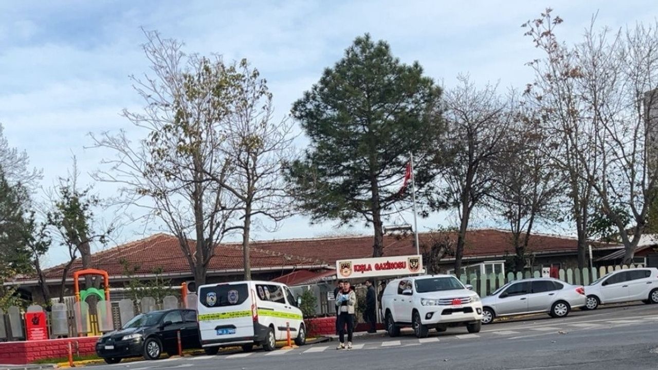 Hayrabolu'da görev sırasında fenalaşan er Yusuf Gönlüaçık hayatını kaybetti