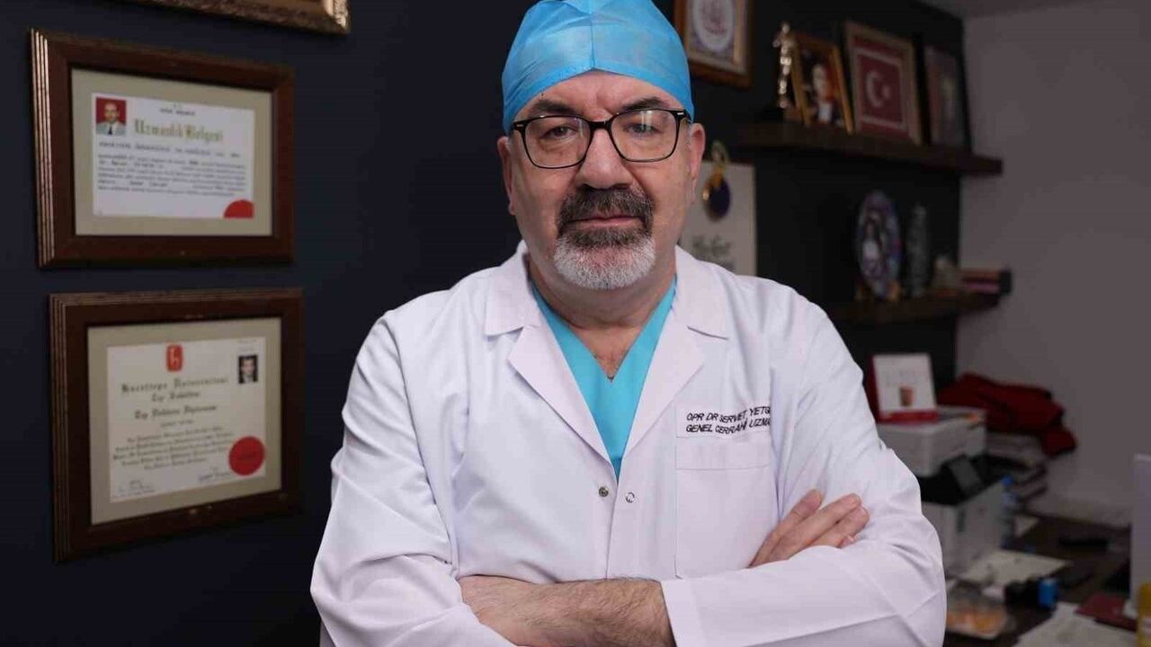 Hemoroid Tedavisinde Kişiye Özel Yaklaşım: Modern Seçeneklerle Hızlı ve Konforlu Yönetim