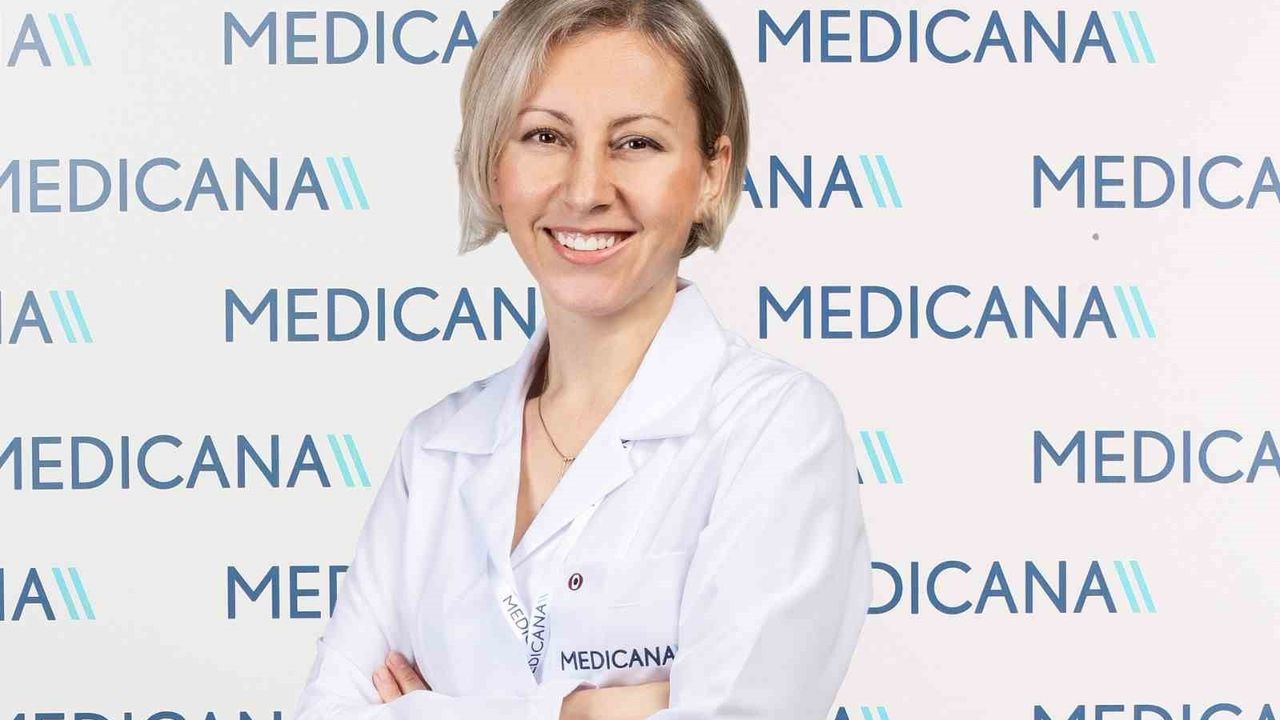 Her 8 Yetişkinden 1’i Diyabetli: Doç. Dr. Pınar Köksal’tan Uyarı ve Önlem Çağrısı