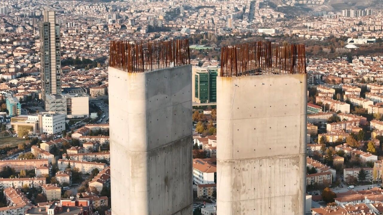 Hıdırlıktepe’de 100. Yıl Şükran ve Şehitler Anıtı projesi gecikiyor; maliyet tartışması sürüyor