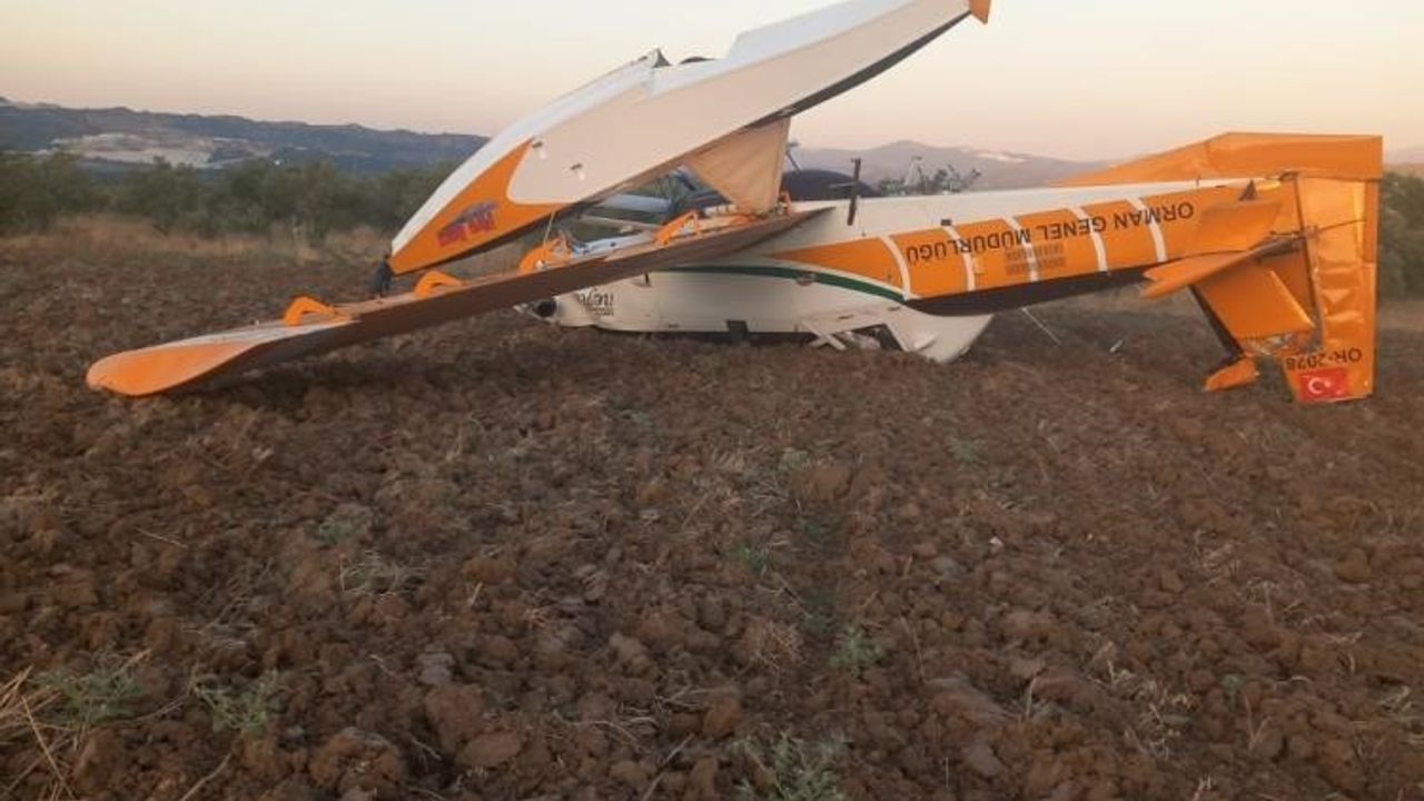 Hırvatistan'da şehit olan pilot Hasan Bahar'ın, Muğla'daki önceki kazadan yaralı kurtulduğu açıklandı