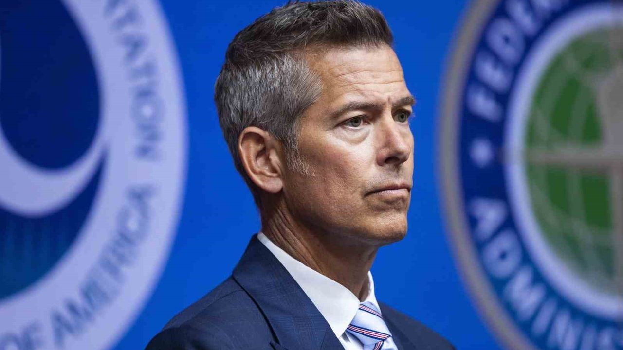 Hükümet kapanması nedeniyle ABD'de 40 havalimanında uçuşlar %10 azaltılacak