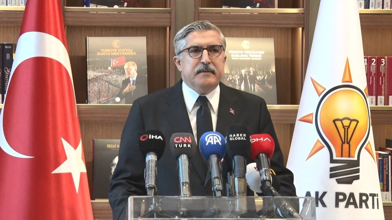 Hüseyin Yayman: Özgür Özel’in deprem bölgesi ziyaretleri sorgulandı