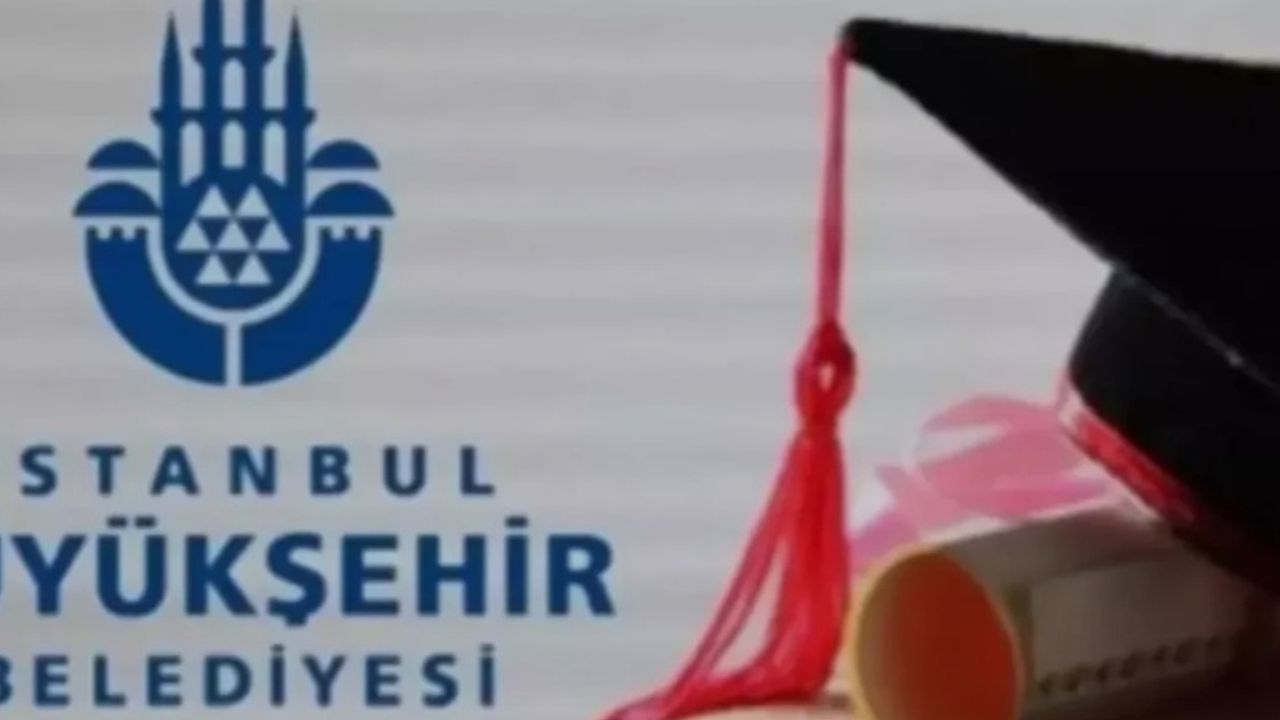 İBB 'Genç Üniversiteli Desteği' 2025 Burs Sonuçları: Ne Zaman Açıklanacak, Nereden Öğrenilecek?