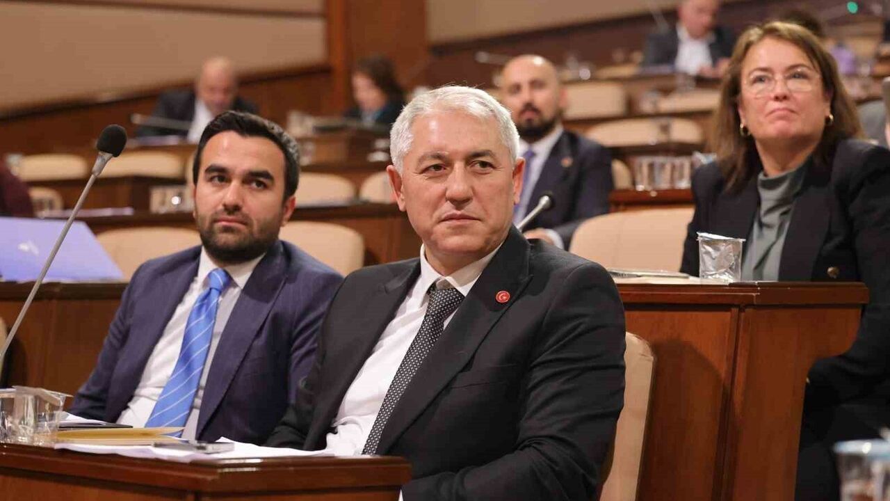 İBB Meclisi, İSKİ tarifelerinde aylık zam uygulamasının devamını kararlaştırdı