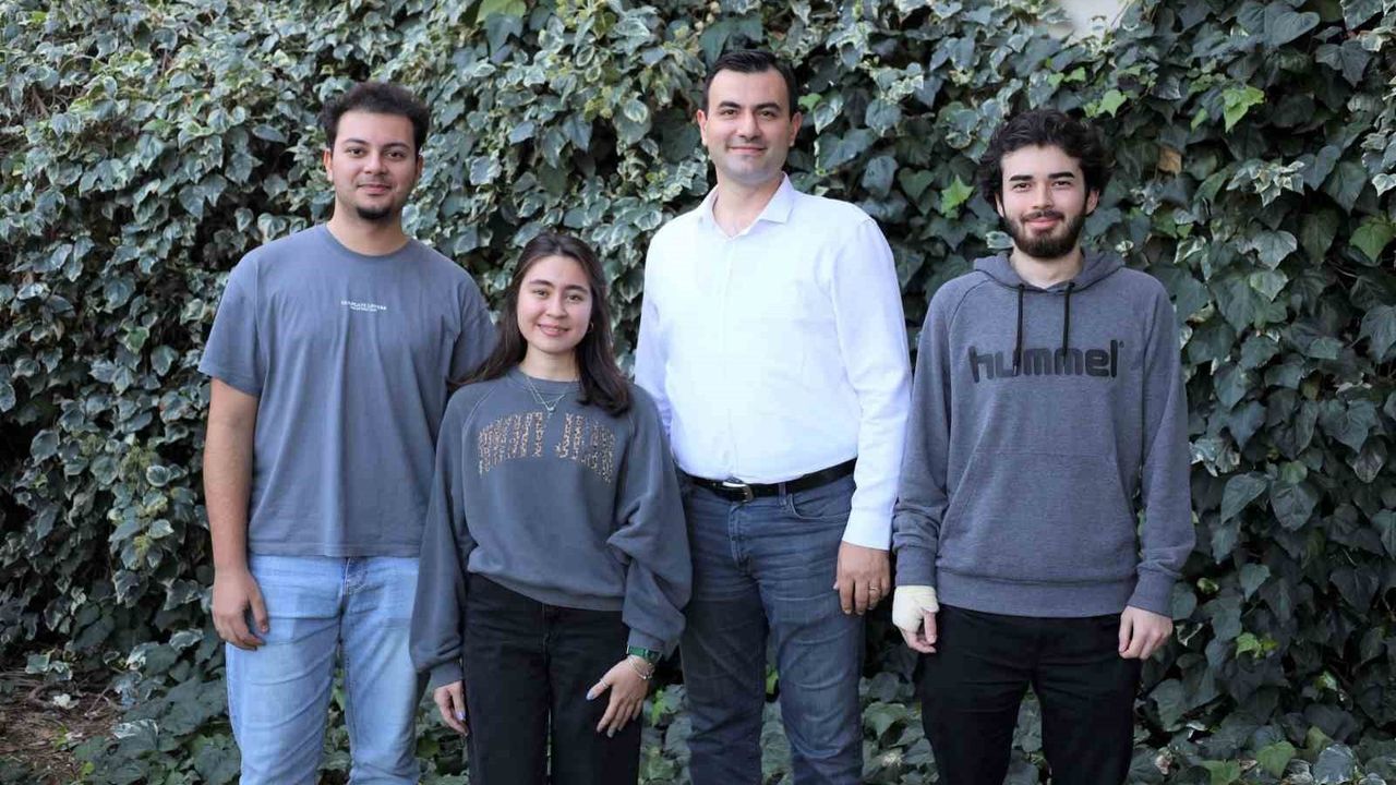 İEÜ Endüstri Mühendisliği Öğrencileri 22.’si Düzenlenen Lojistik Vaka Yarışması'nda Türkiye Birincisi