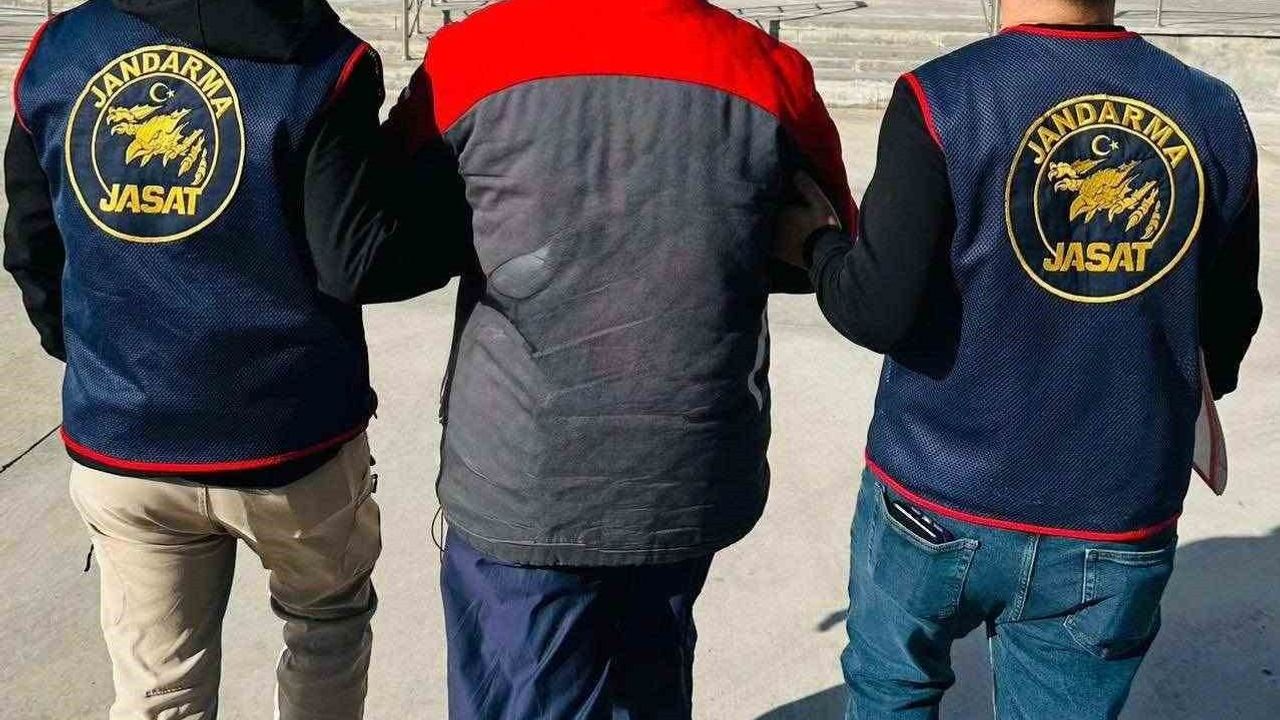 İğdır'da 'Çocuğun Cinsel İstismarı' suçundan aranan şahıs yakalandı ve tutuklandı