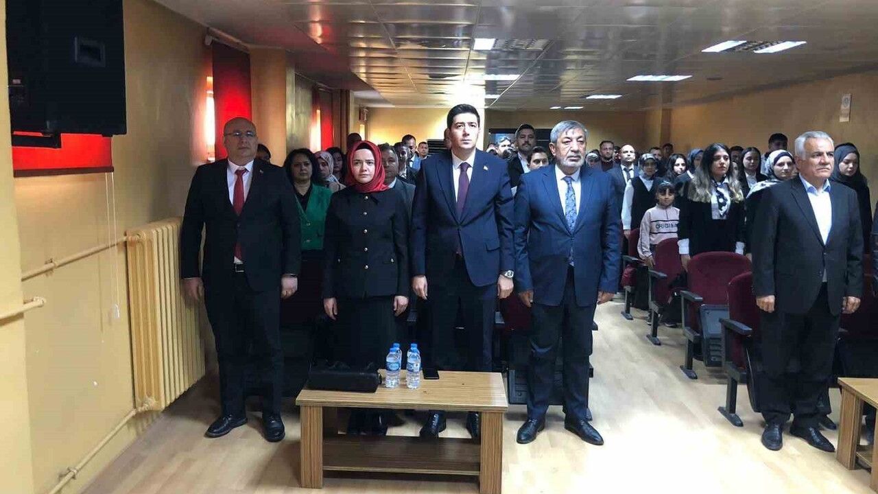 Iğdır Karakoyunlu’da 2025–2026 Kış Tedbirleri Toplantısı: Kurumlar Arası Koordinasyon Sağlandı