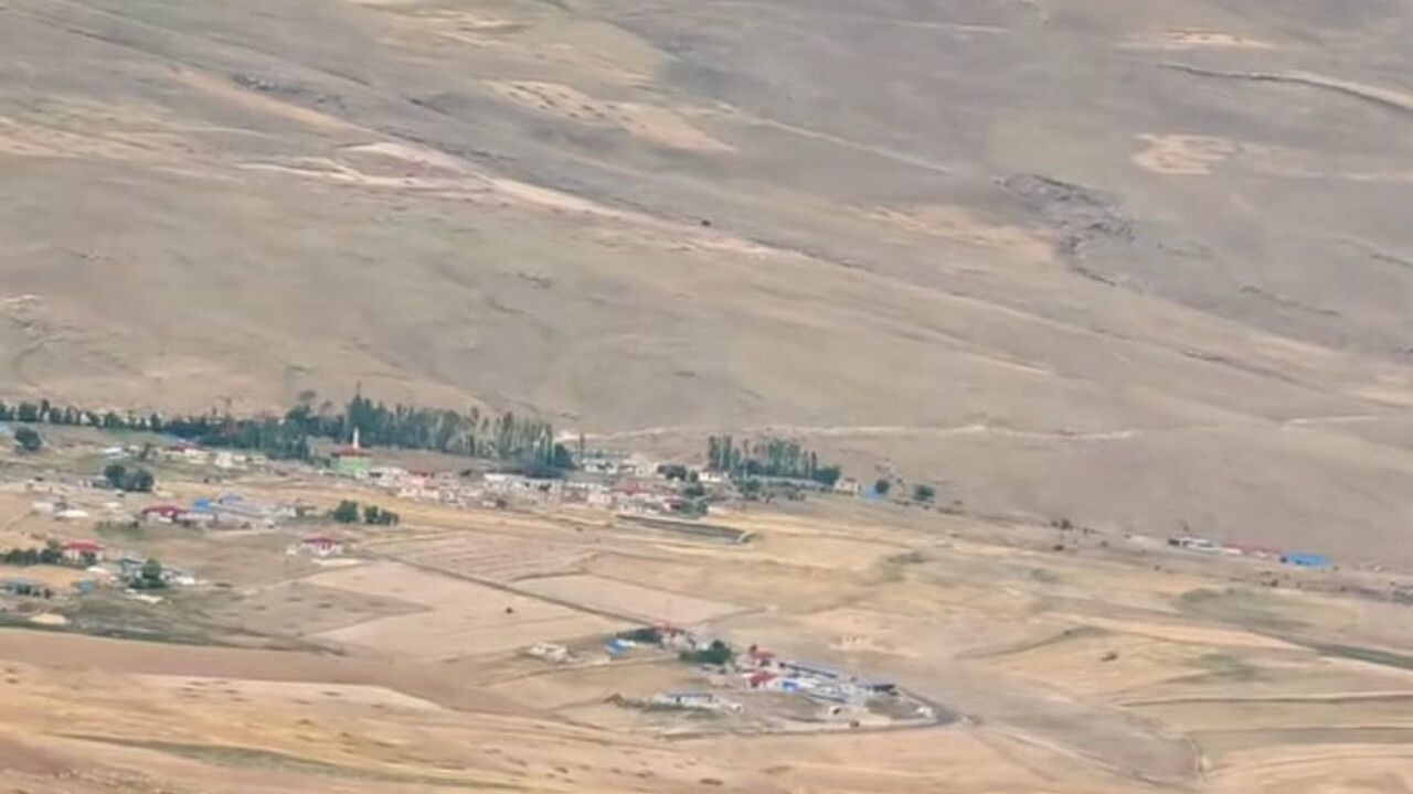 Iğdır Nişankaya Köyünde Meranın Kiralanması İddiasıyla Muhtar Hakkında Soruşturma Başlatıldı