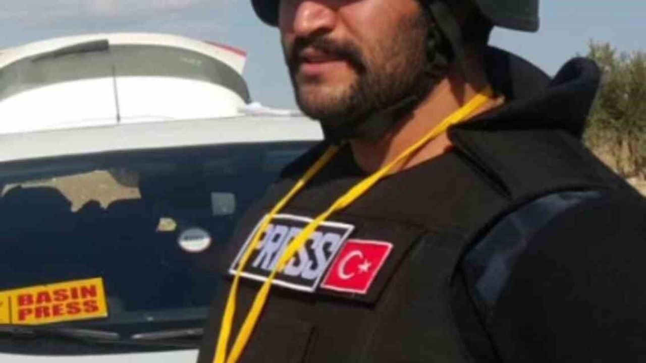 İHA Muş Muhabiri İshak Güngör'e Zoom Yarışması'nda Onur Ödülü