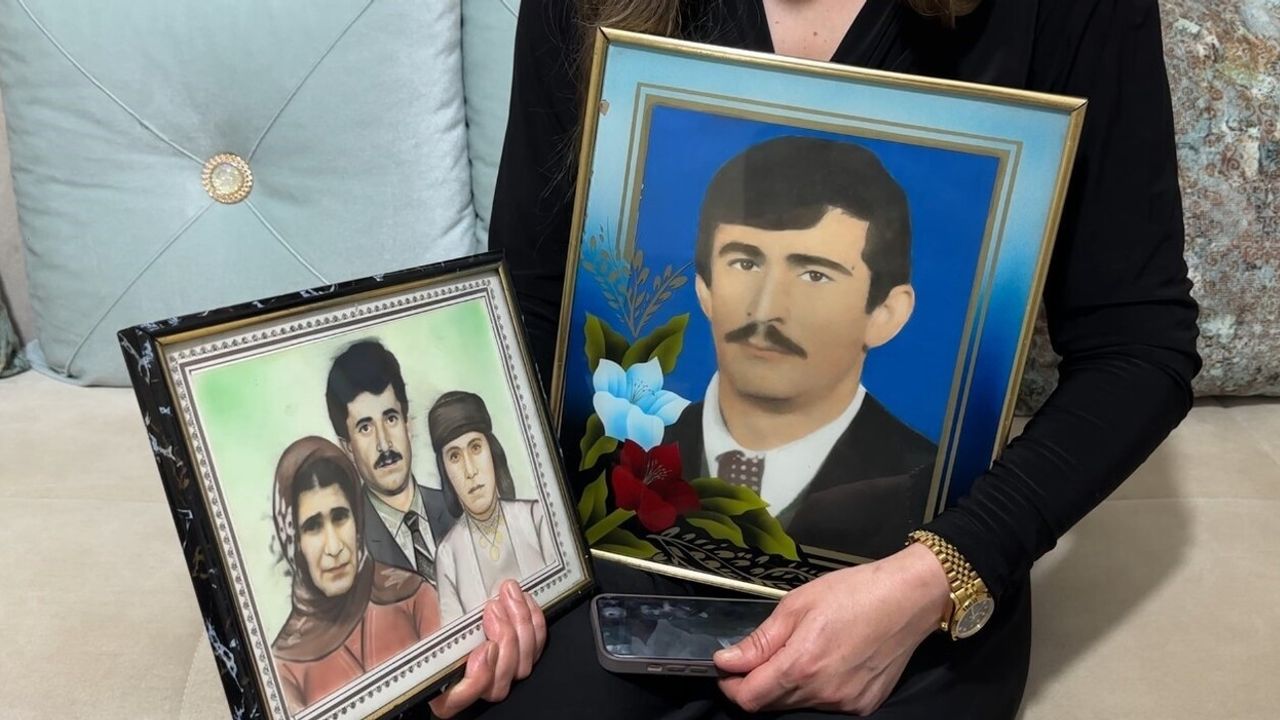İkiyaka katliamının dinmeyen acısı: "Gözlerimin önünden gitmeyen o siyah battaniye"