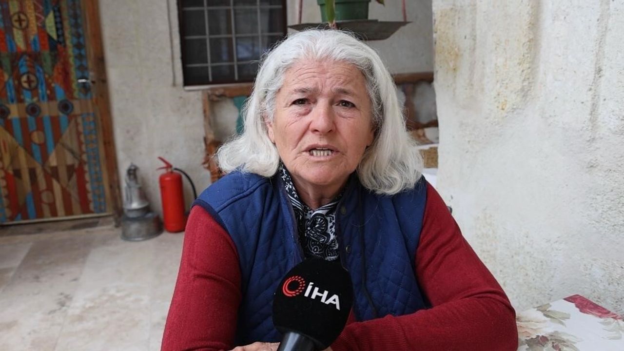 İlhan Kavaklı: Nevşehirli Muhtar 55 Yıldır Tersten Okuyor, Yazıyor ve Konuşuyor