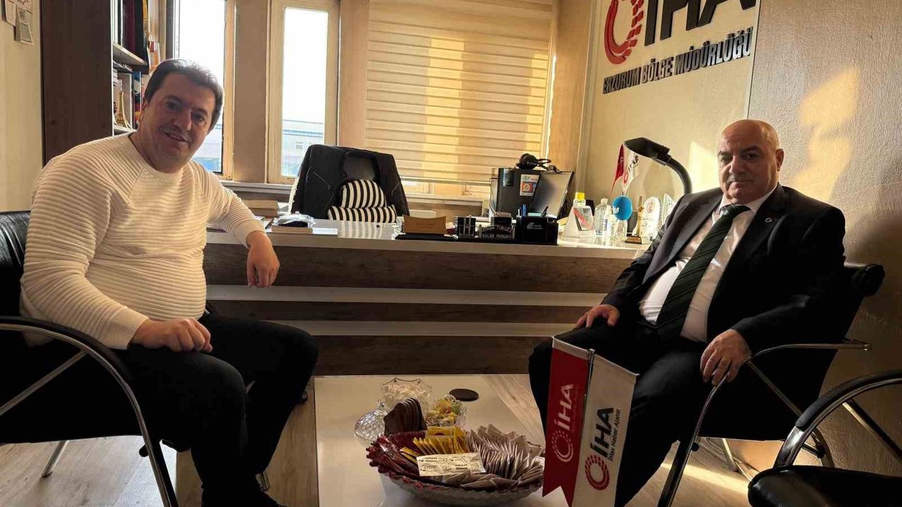 İlim Gödekmerdan: Sağlıkta şiddetin önüne geçilmeli, 3600 ek gösterge talepleri yinelendi