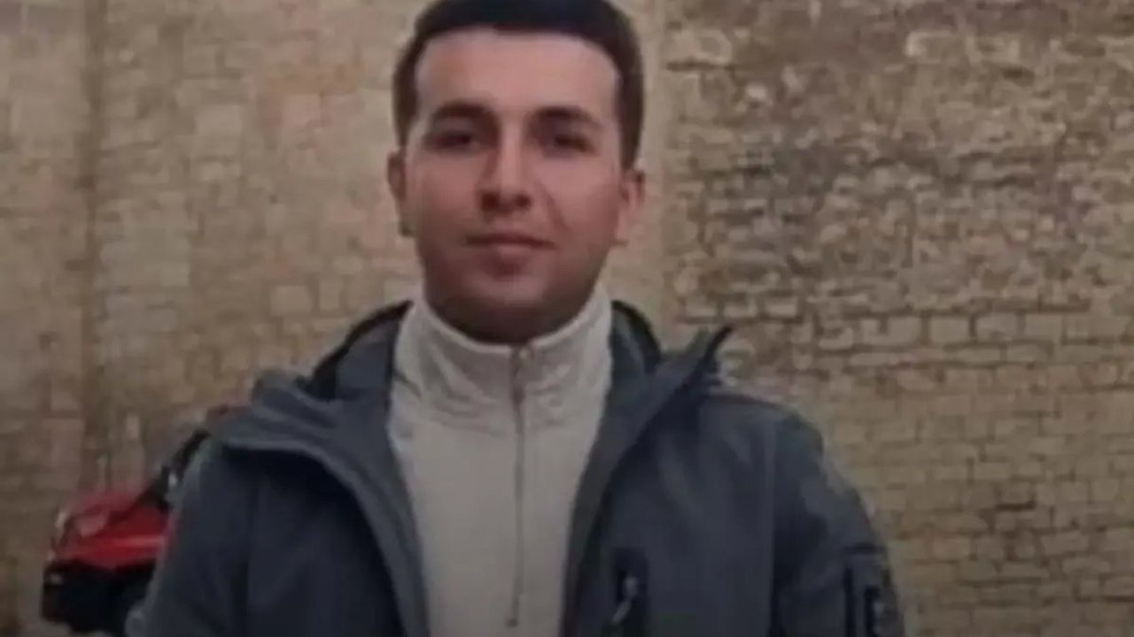 Konya'da şehit haberi: Hava İkmal Astsubay Kıdemli Çavuş Ahmet Yasir Kuyucu şehit oldu