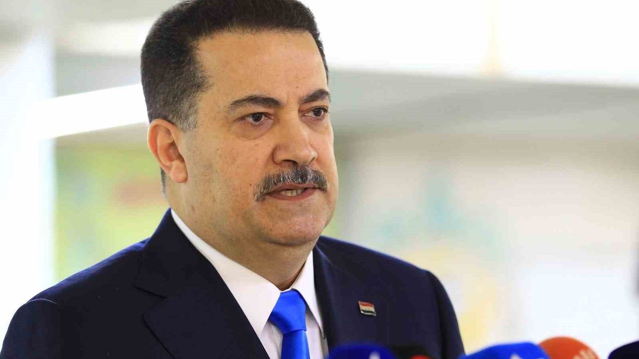 İmar ve Kalkınma Koalisyonu, Resmi Olmayan Sonuçlara Göre Irak Genel Seçimini Kazandı