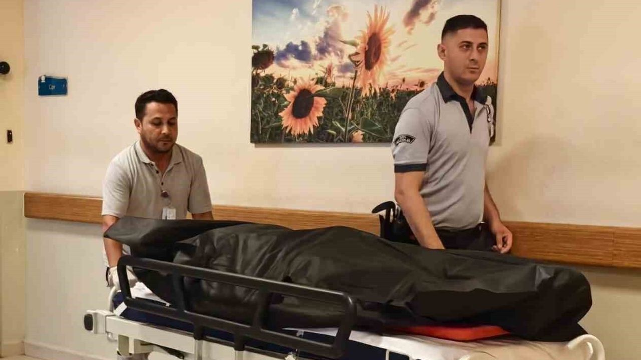 İnegöl'de 112'yi arayan 62 yaşındaki Hüseyin A. hayatını kaybetti