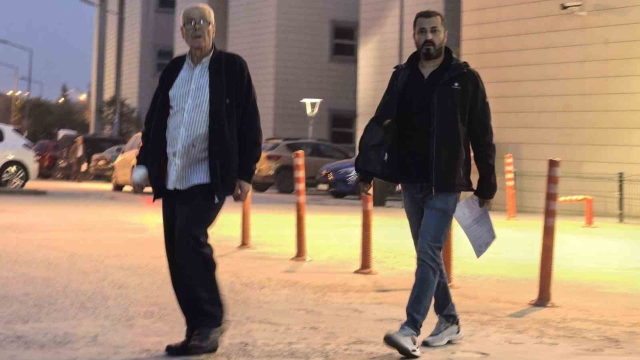 İnegöl'de boşandığı eşini bıçaklayarak ağır yaralayan kişi tutuklandı