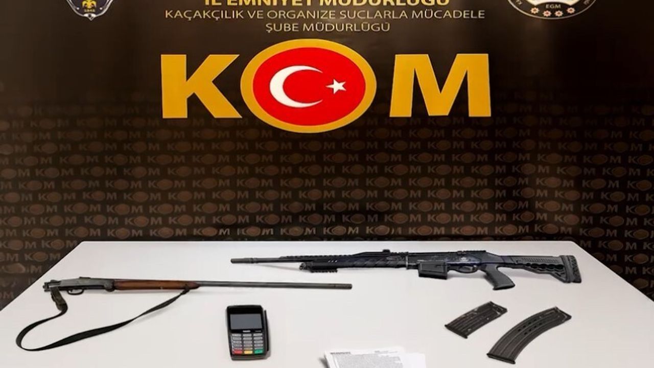 İpsala'da tefecilik operasyonu: 1 tutuklama, 2 adli kontrolle serbest