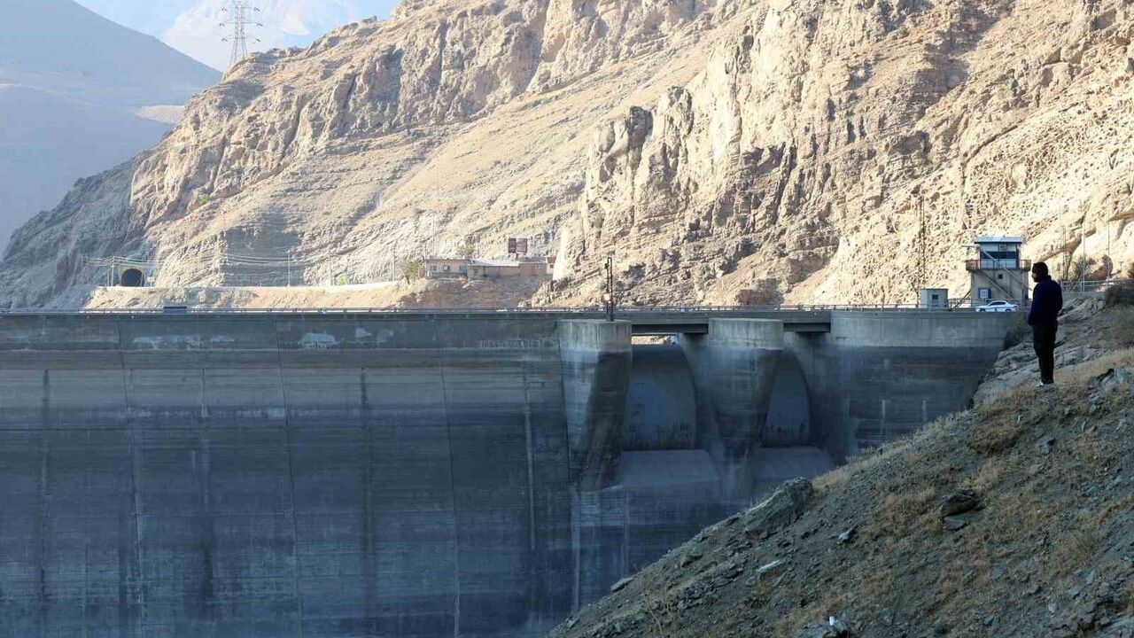 İran, Urmiye Gölü Havzasında Kuraklıkla Mücadele İçin Bulut Tohumlama Operasyonlarına Başladı