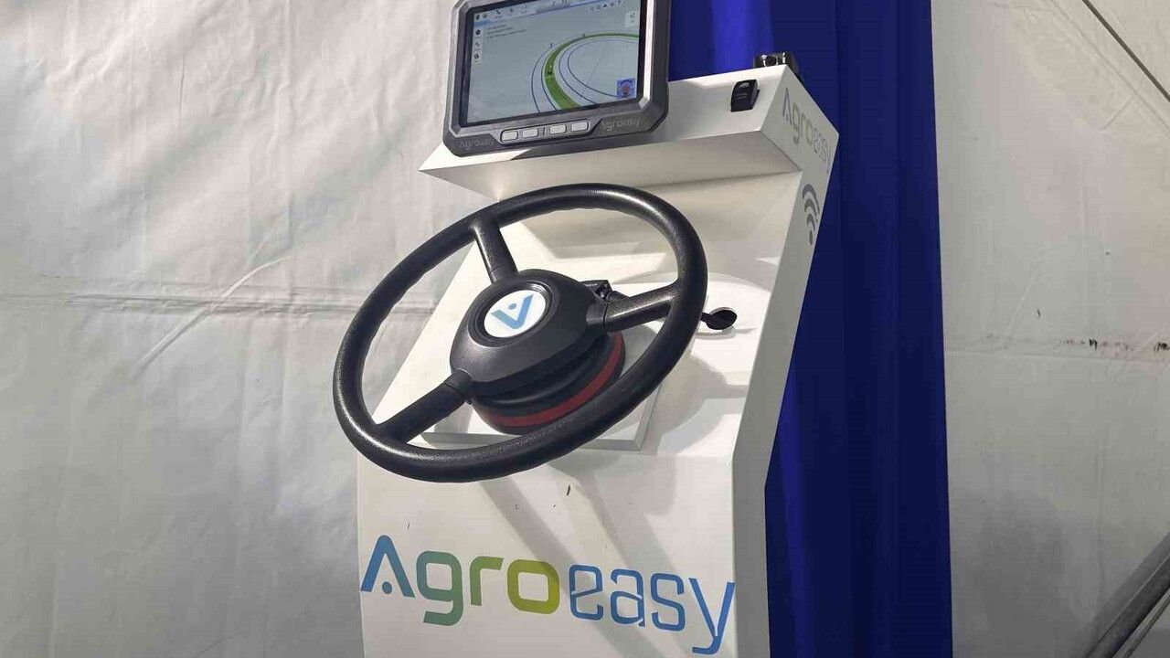 İş Bankası'nın İmece Kart kampanyasında kazananlar açıklandı: Traktörler Kırıkkale, Şanlıurfa, Konya ve Diyarbakır'a