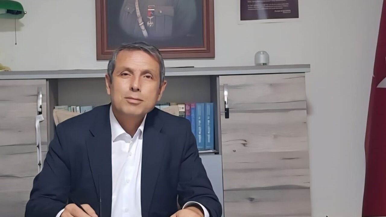 İshak Çelebi: 25 Kasım'da şiddetle toplum olarak topyekûn mücadele çağrısı